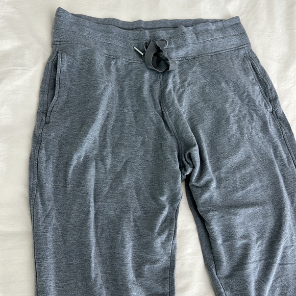 Athleta Sweatpants - Picture 2 of 9